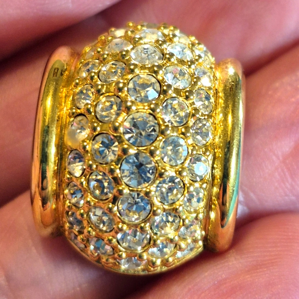 Small Swarovski Earrings